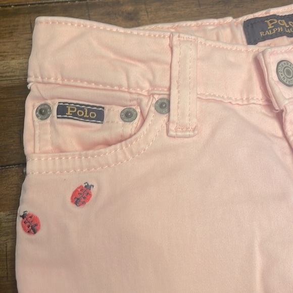 Polo Ralph Lauren Pants size 5🐞 - Picture 1 of 15